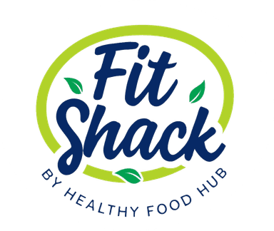 FitShack Loading