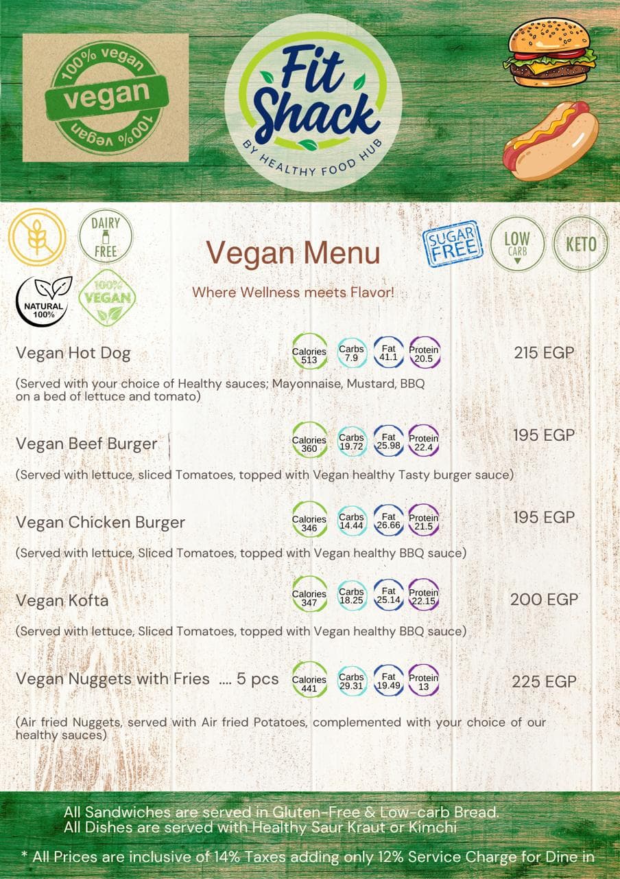 Vegan